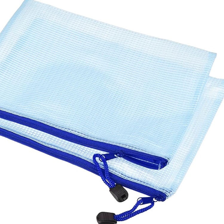 Material transparent Tesatura de baza