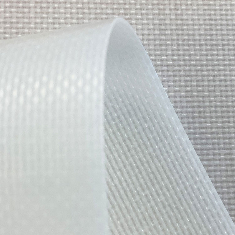 RX2500C Membrană arhitecturală de înaltă transmisie